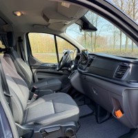 Westfalia campers FORD NUGGET uit 2022 Foto #5