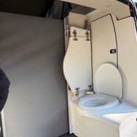 Westfalia campers FORD NUGGET uit 2022 Foto #13