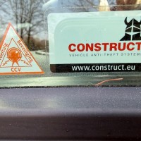 Westfalia campers FORD NUGGET uit 2022 Foto #14