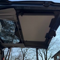 Westfalia campers FORD NUGGET uit 2022 Foto #15