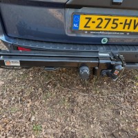 Westfalia campers FORD NUGGET uit 2022 Foto #16