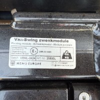 Westfalia campers FORD NUGGET uit 2022 Foto #17