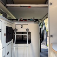 Westfalia campers FORD NUGGET uit 2022 Foto #18