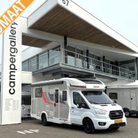 Tweedehands Challenger campers camper kopen