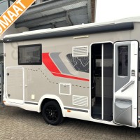 Challenger Graphite 268 uit 2023 Foto #8