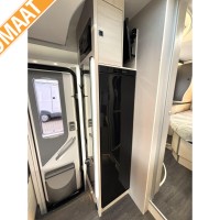 Challenger Graphite 268 uit 2023 Foto #10