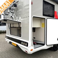 Challenger Graphite 268 uit 2023 Foto #23
