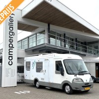 Tweedehands Knaus campers camper kopen