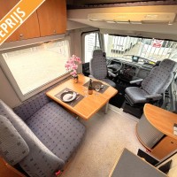 Knaus Travel-Liner 708 GH uit 2000 Foto #2