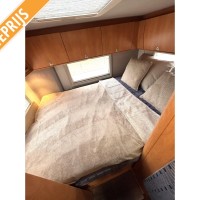 Knaus Travel-Liner 708 GH uit 2000 Foto #3