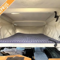 Knaus Travel-Liner 708 GH uit 2000 Foto #4