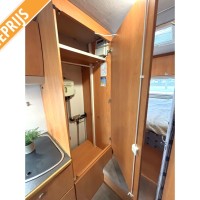 Knaus Travel-Liner 708 GH uit 2000 Foto #11