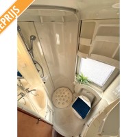 Knaus Travel-Liner 708 GH uit 2000 Foto #12