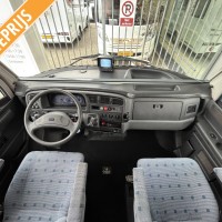 Knaus Travel-Liner 708 GH uit 2000 Foto #15