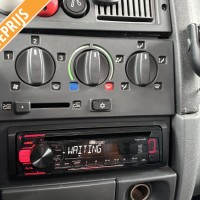 Knaus Travel-Liner 708 GH uit 2000 Foto #16