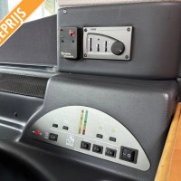 Knaus Travel-Liner 708 GH uit 2000 Foto #20