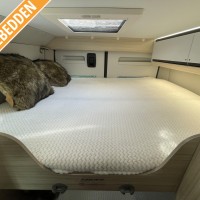 Adria Twin 600 SP uit 2021 Foto #4