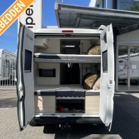 Adria Twin 600 SP uit 2021 Foto #6