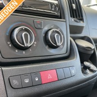 Adria Twin 600 SP uit 2021 Foto #16