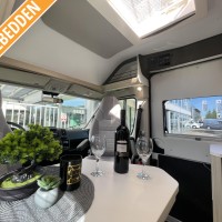 Adria Twin 600 SP uit 2021 Foto #19
