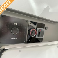 Adria Twin 600 SP uit 2021 Foto #20