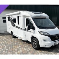 Tweedehands Knaus campers camper kopen