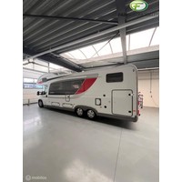 Buerstner BA7471 Foto #3