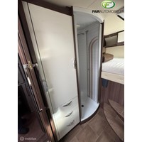 Buerstner BA7471 Foto #12