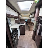 Buerstner BA7471 Foto #14