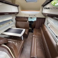 Buerstner BA7471 Foto #17