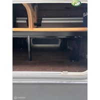 Buerstner BA7471 Foto #19