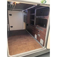 Buerstner BA7471 Foto #21