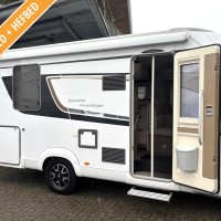 Bürstner Lyseo Privilege 700 TD uit 2018 Foto #7