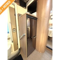 Bürstner Lyseo Privilege 700 TD uit 2018 Foto #10