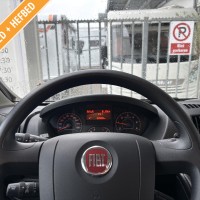 Bürstner Lyseo Privilege 700 TD uit 2018 Foto #15