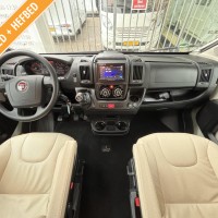 Bürstner Lyseo Privilege 700 TD uit 2018 Foto #16