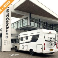 Bürstner Lyseo Privilege 700 TD uit 2018 Foto #21