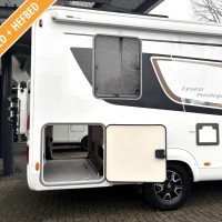 Bürstner Lyseo Privilege 700 TD uit 2018 Foto #23