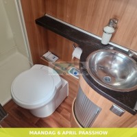 Hymer T 654 Cl exclusive line 2010 Foto #7