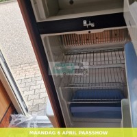 Hymer T 654 Cl exclusive line 2010 Foto #8