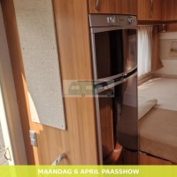 Hymer T 654 Cl exclusive line 2010 Foto #9