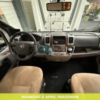 Hymer T 654 Cl exclusive line 2010 Foto #16