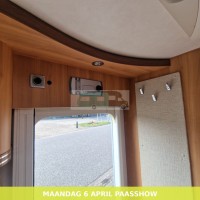 Hymer T 654 Cl exclusive line 2010 Foto #21