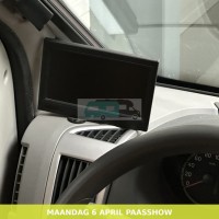 Hymer T 654 Cl exclusive line 2010 Foto #23