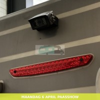 Hymer T 654 Cl exclusive line 2010 Foto #24