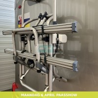 Hymer T 654 Cl exclusive line 2010 Foto #25