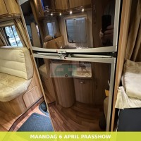 Hymer T 654 Cl exclusive line 2010 Foto #26