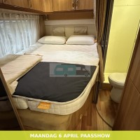 Hymer T 654 Cl exclusive line 2010 Foto #27