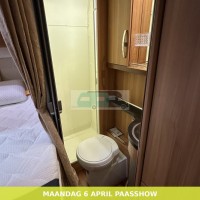 Hymer T 654 Cl exclusive line 2010 Foto #28