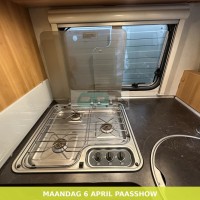 Hymer T 654 Cl exclusive line 2010 Foto #29